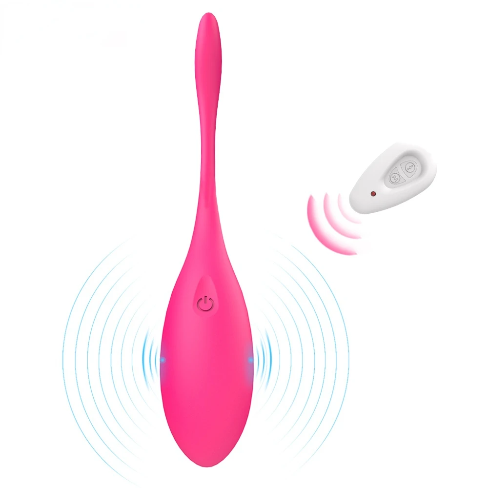 

Auto Sensing Egg Vibrator Wireless Remote Vibrating Egg Panties Vibrators G Spot Stimulator Kegel Vaginal Ball Sex Toy For Women