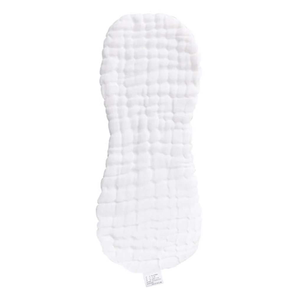 36x15cm 12-layer Infant Diapers Nappy Pants Wear-resistant Breathable Waterproof Infants Hygiene Pad Urinary Inserts
36x15cm 12-layer Infant Diapers Nappy Pants Wear-resistant Breathable Waterproof Infants Hygiene Pad Urinary Inserts
