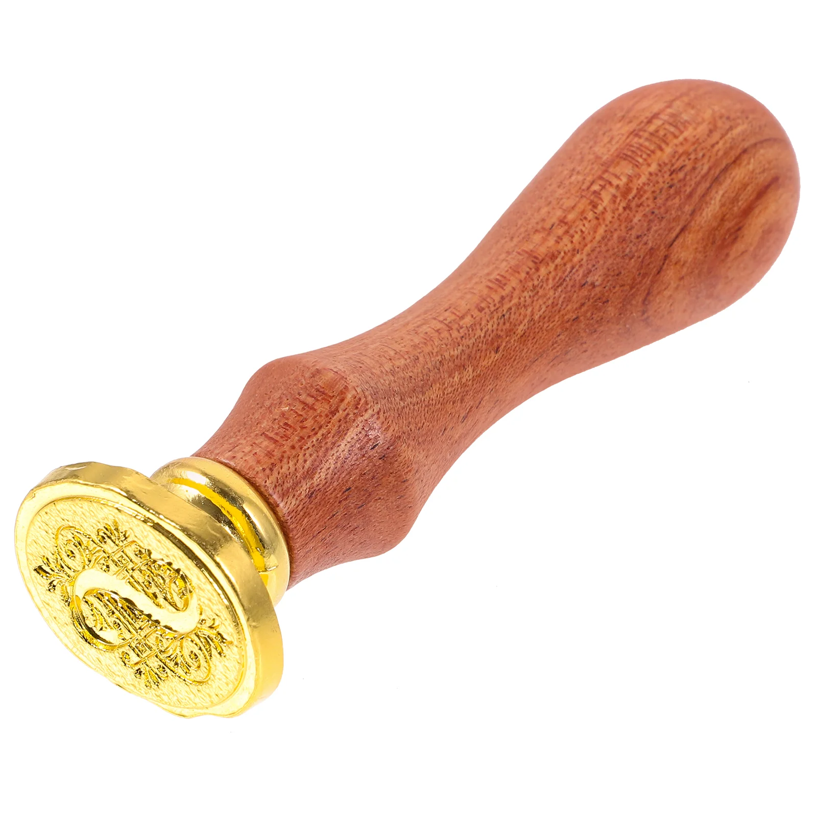 Wax Seal Stamp with Wood Handle Envelope Sealing Stamp Wax Seal Stamp with Metal End
Wax Seal Stamp with Wood Handle Envelope Sealing Stamp Wax Seal Stamp with Metal End