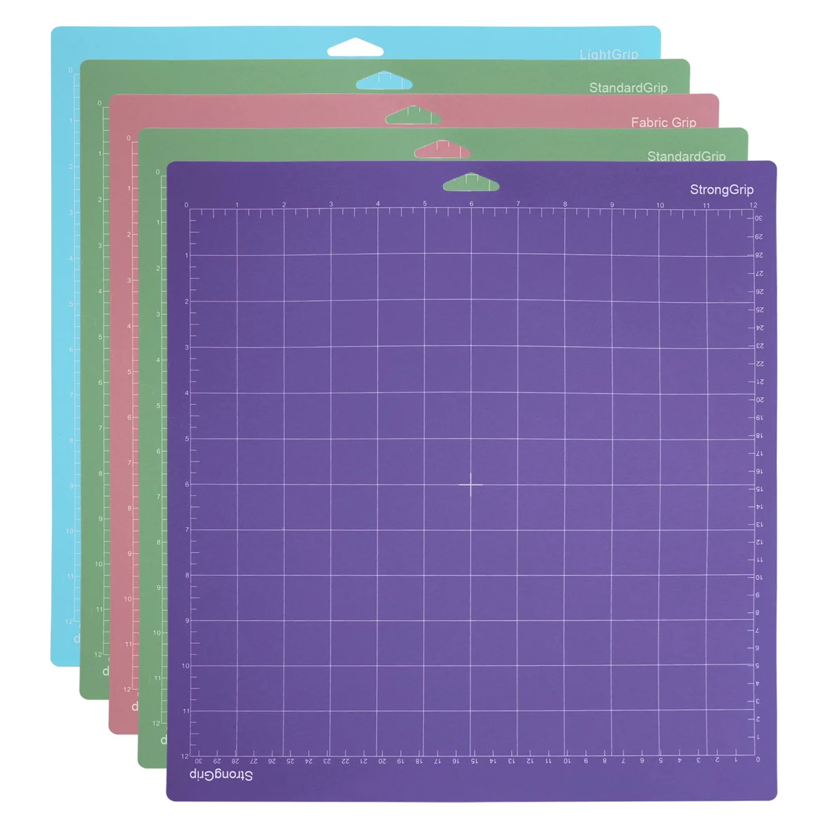 5Pack Cutting Mats for Cricut Maker 3/Maker/Explore 3/Air 2/Air/One(12X12 Inch) Quilting Cricket Mats Accessories
5Pack Cutting Mats for Cricut Maker 3/Maker/Explore 3/Air 2/Air/One(12X12 Inch) Quilting Cricket Mats Accessories