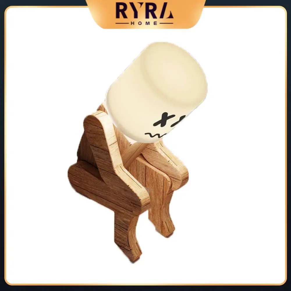 Household Decorations Bedside Lamp Creative Gift Desk Lamp Mini Usb Lighting Tools Plastic Desktop Decorative Desk Lamp
Household Decorations Bedside Lamp Creative Gift Desk Lamp Mini Usb Lighting Tools Plastic Desktop Decorative Desk Lamp