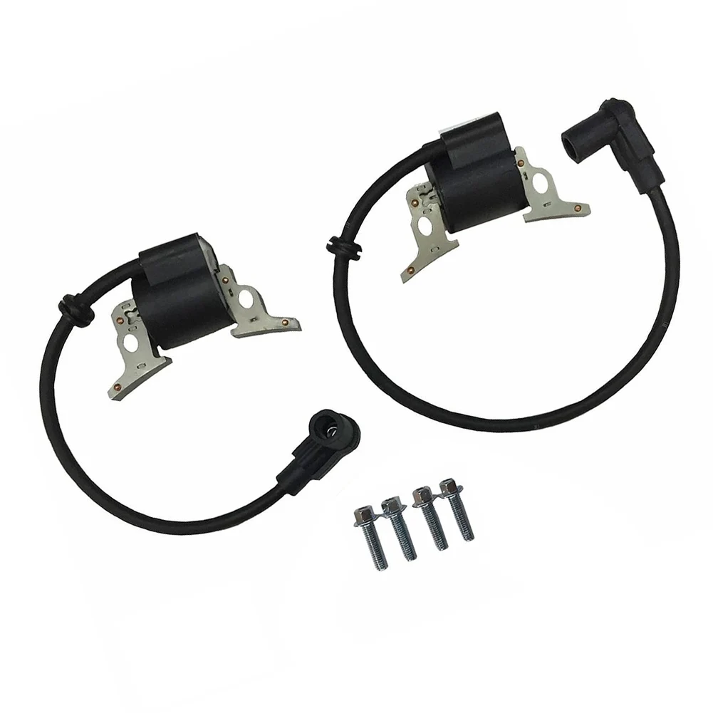 Generac Ignition Coil Kit For Magneto 0K63030SRV 0G3224A 0G3224ASRV 0C3052 0D9760 900695 Garden Power Tool Parts
Generac Ignition Coil Kit For Magneto 0K63030SRV 0G3224A 0G3224ASRV 0C3052 0D9760 900695 Garden Power Tool Parts