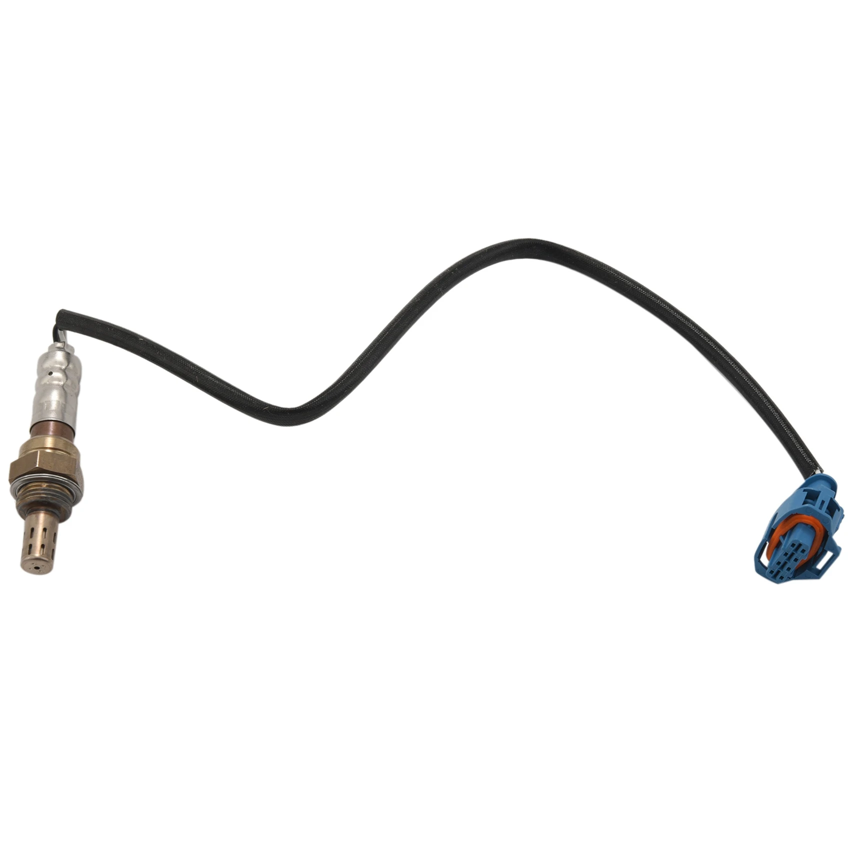 O2 Sensor Downstream Air Fuel Ratio Oxygen Sensor 55566648 for Buick Excelle Chevrolet Cruze Orlando 1.6L 1.8L 2009-2017
O2 Sensor Downstream Air Fuel Ratio Oxygen Sensor 55566648 for Buick Excelle Chevrolet Cruze Orlando 1.6L 1.8L 2009-2017