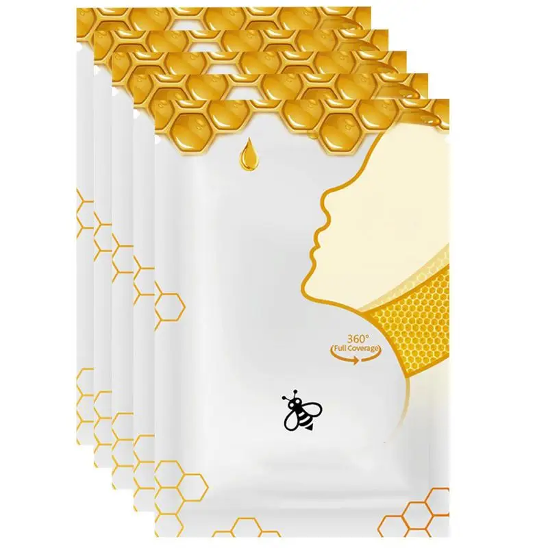 Neck Masque Light Line Lifting Moisturizing Light Fine Line Moisturizing Skin Care Products
Neck Masque Light Line Lifting Moisturizing Light Fine Line Moisturizing Skin Care Products