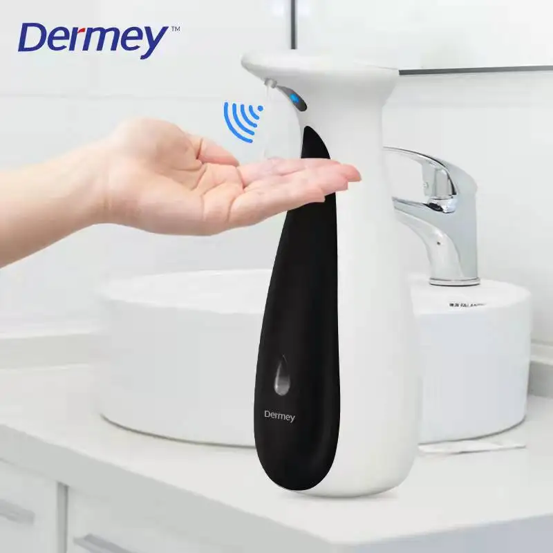 for 380ML Luxury bathroom hotel motion sensor electronic touchless smart automatic hand liquid soap dispensers
for 380ML Luxury bathroom hotel motion sensor electronic touchless smart automatic hand liquid soap dispensers