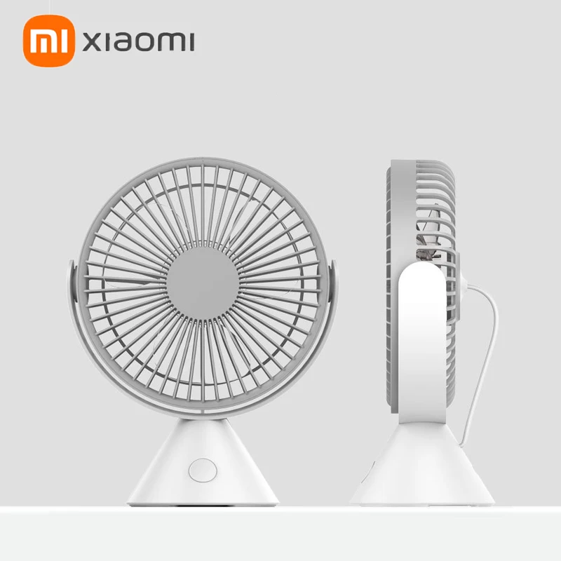 Настольный вентилятор Xiaomi, новый портативный охлаждающий вентилятор для умного дома, подвесной Вертикальный вентилятор с Usb, бесщеточный т...
Настольный вентилятор Xiaomi, новый портативный охлаждающий вентилятор для умного дома, подвесной Вертикальный вентилятор с Usb, бесщеточный т...