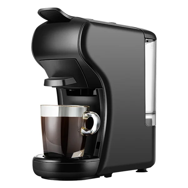 19 Bar 3 in 1 multiple capsule espresso coffee machine ,Nespresso capsule compatible
19 Bar 3 in 1 multiple capsule espresso coffee machine ,Nespresso capsule compatible