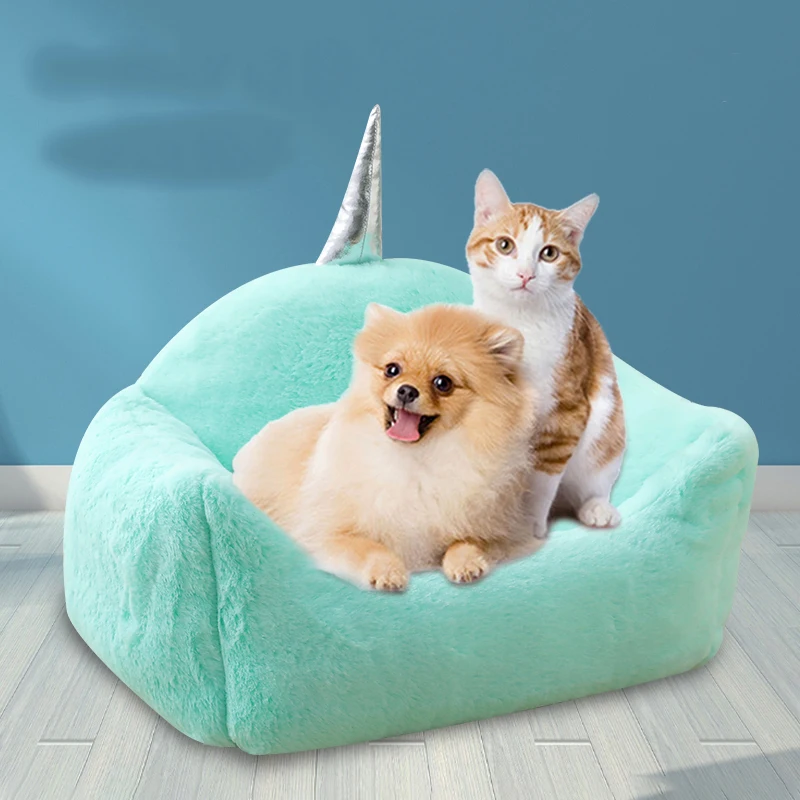 Dog Beds For Large Dogs Cashmere Warming Pet Dog Bed Sofa Lounger Cat Nest Baskets Plush Kennel Bed Comfortable Pet Supplies
Dog Beds For Large Dogs Cashmere Warming Pet Dog Bed Sofa Lounger Cat Nest Baskets Plush Kennel Bed Comfortable Pet Supplies