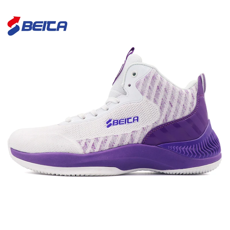 Fashion High Quality Basketball Shoes Men Sneakers Boys Air Basket Shoes Anti-slip Trainer Summer White Outdoor Sports Boots
Fashion High Quality Basketball Shoes Men Sneakers Boys Air Basket Shoes Anti-slip Trainer Summer White Outdoor Sports Boots