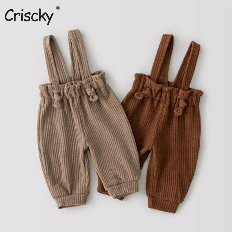 Criscky Kids Baby Boy Clothes Clothing Pants Girl Jumper Jeans Overalls Toddler Infant Playsuit Dungarees Children Trousers
Criscky Kids Baby Boy Clothes Clothing Pants Girl Jumper Jeans Overalls Toddler Infant Playsuit Dungarees Children Trousers