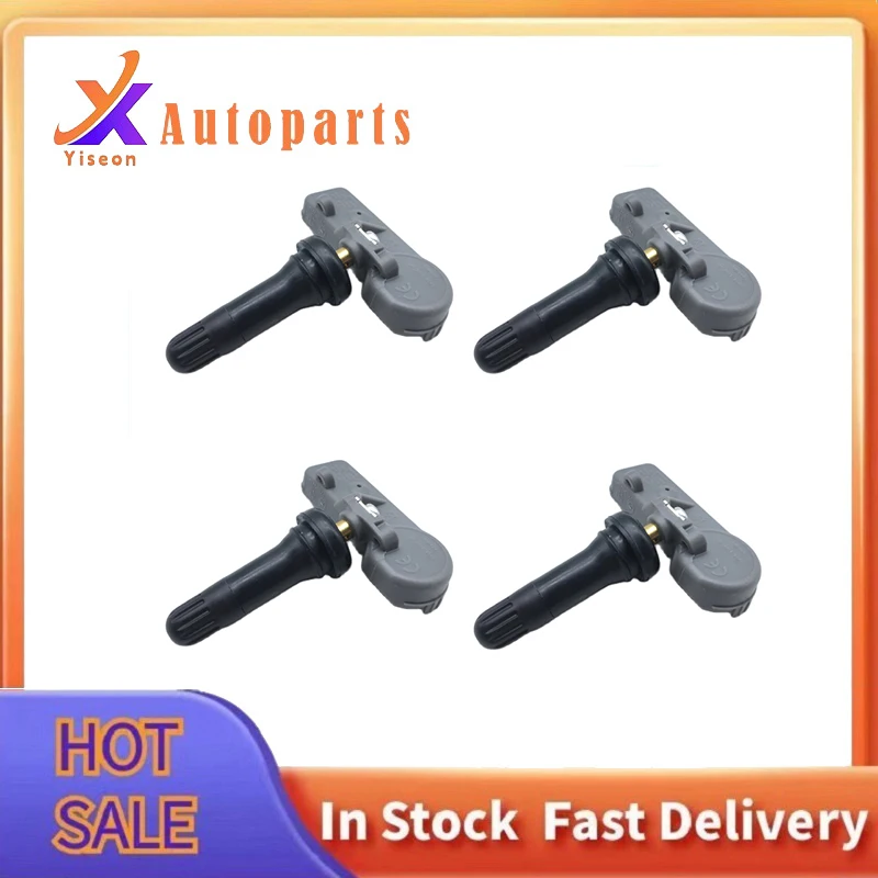 4199034000TPMS Tire Pressure Monitor Sensor For Ssangyong Actyon II Korando Kyron Rexton Rodius Nomad
4199034000TPMS Tire Pressure Monitor Sensor For Ssangyong Actyon II Korando Kyron Rexton Rodius Nomad