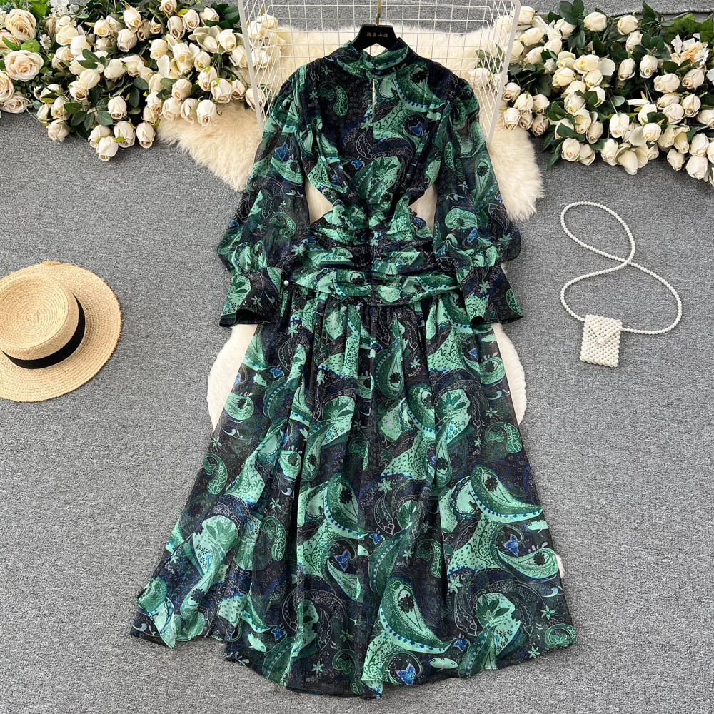 Skims Dress Women Elegant Luxury Party Dress for Wedding Dresses 2023 Long Veiled Dresses Sets Printing Half Turtleneck Wrinkle
Skims Dress Women Elegant Luxury Party Dress for Wedding Dresses 2023 Long Veiled Dresses Sets Printing Half Turtleneck Wrinkle
