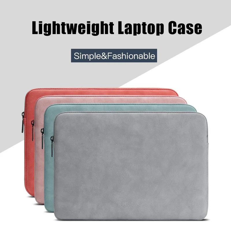 New Laptop Case 13 14 15.4 15.6 Inch For HP DELL Notebook Bag Carrying Bag Macbook Air Pro 13.3 Shockproof Case For Men Women 
New Laptop Case 13 14 15.4 15.6 Inch For HP DELL Notebook Bag Carrying Bag Macbook Air Pro 13.3 Shockproof Case For Men Women