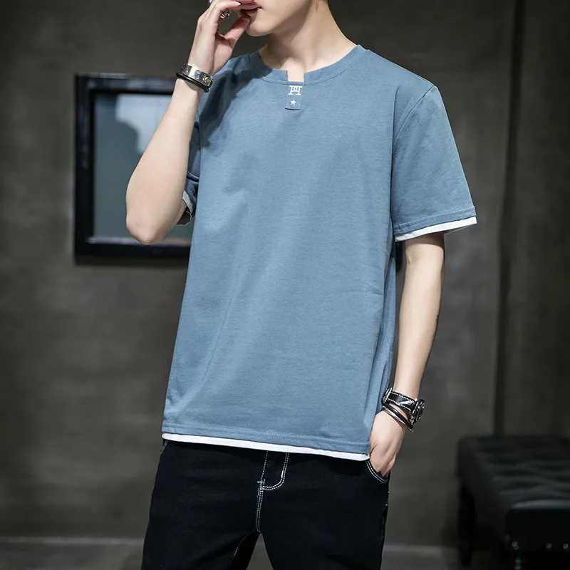 Men's CottonT-shirts Mens Fashion Tshirt Funny Casual Oversized T shirt For Man Male Summer Tee Shirt Streetwear
Men's CottonT-shirts Mens Fashion Tshirt Funny Casual Oversized T shirt For Man Male Summer Tee Shirt Streetwear