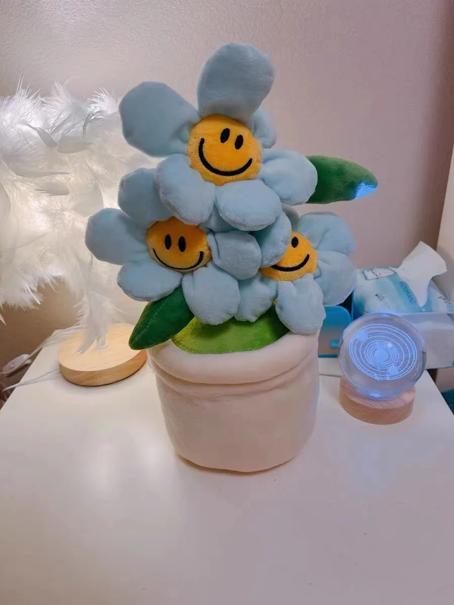 Sunflower Flower Tabletop Decoration Ins Lovely Office Study Home Accessories Female Cure Is A Gift
Sunflower Flower Tabletop Decoration Ins Lovely Office Study Home Accessories Female Cure Is A Gift