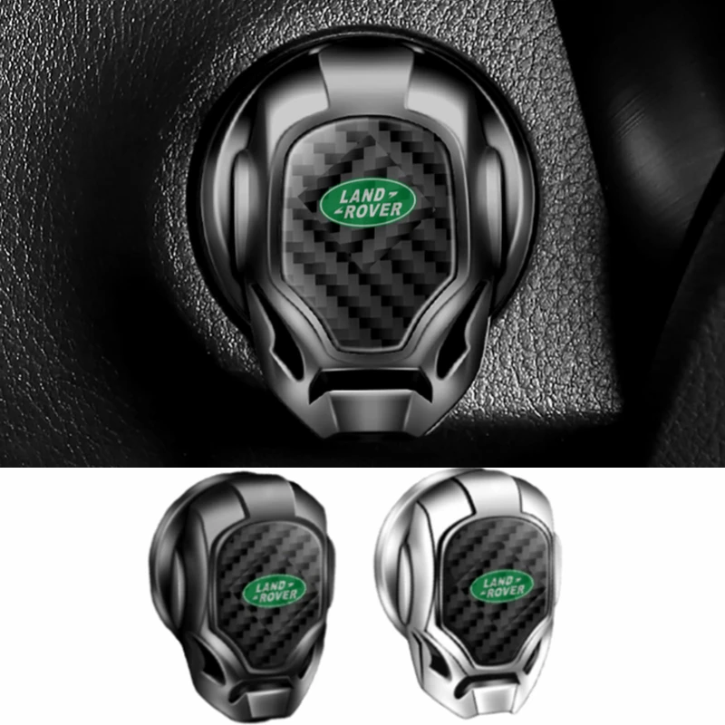 Car Interior Start Stop Button Cover Sticker For Land Rover Freelander Discovery L319 Range Rover Sport Evoque P38 L322 L320 LR2
Car Interior Start Stop Button Cover Sticker For Land Rover Freelander Discovery L319 Range Rover Sport Evoque P38 L322 L320 LR2