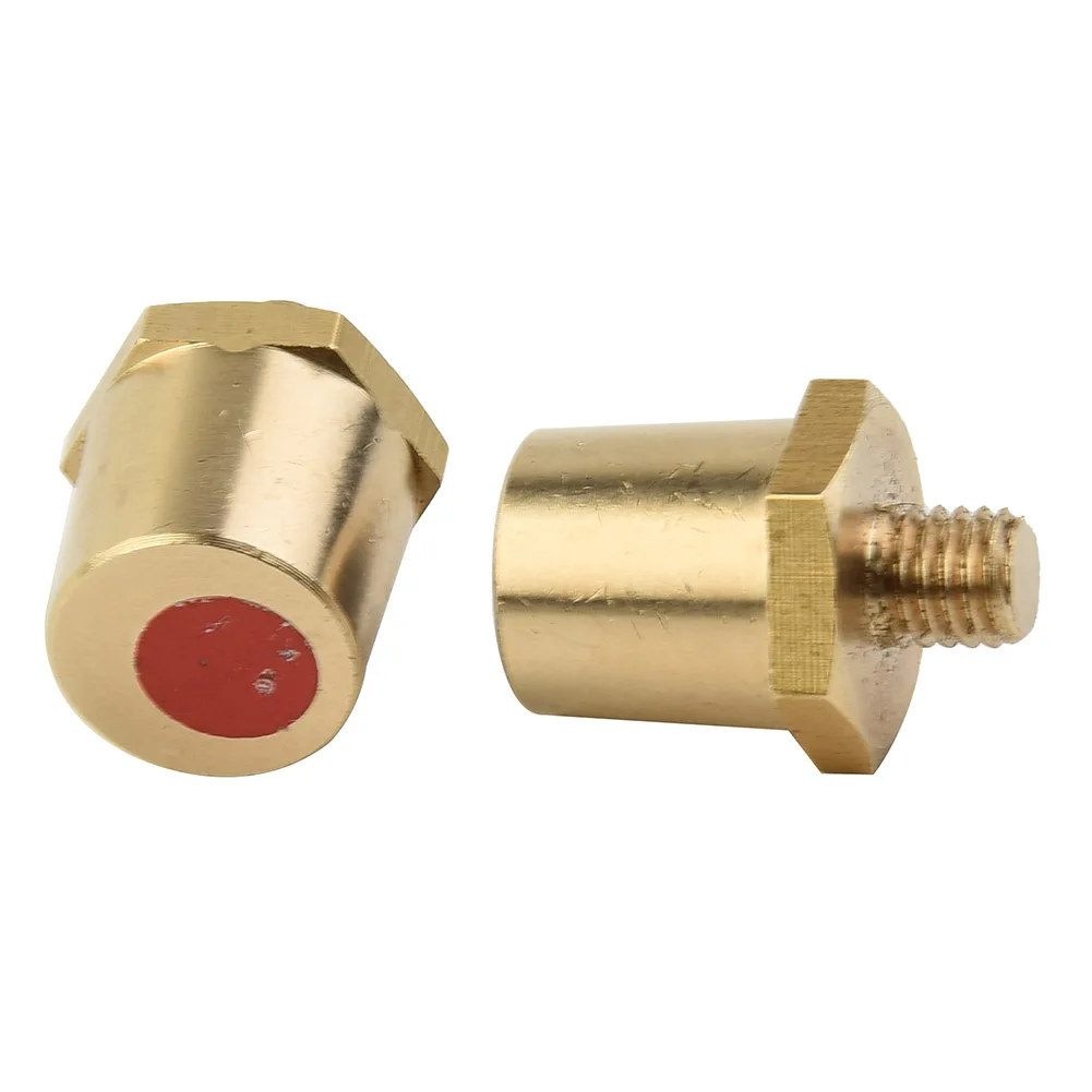 2Pcs Car Battery Terminal Connector Clamp M8 Brass Stud Wire Binding Post Thread Screw Power Supply Connector Terminal
2Pcs Car Battery Terminal Connector Clamp M8 Brass Stud Wire Binding Post Thread Screw Power Supply Connector Terminal