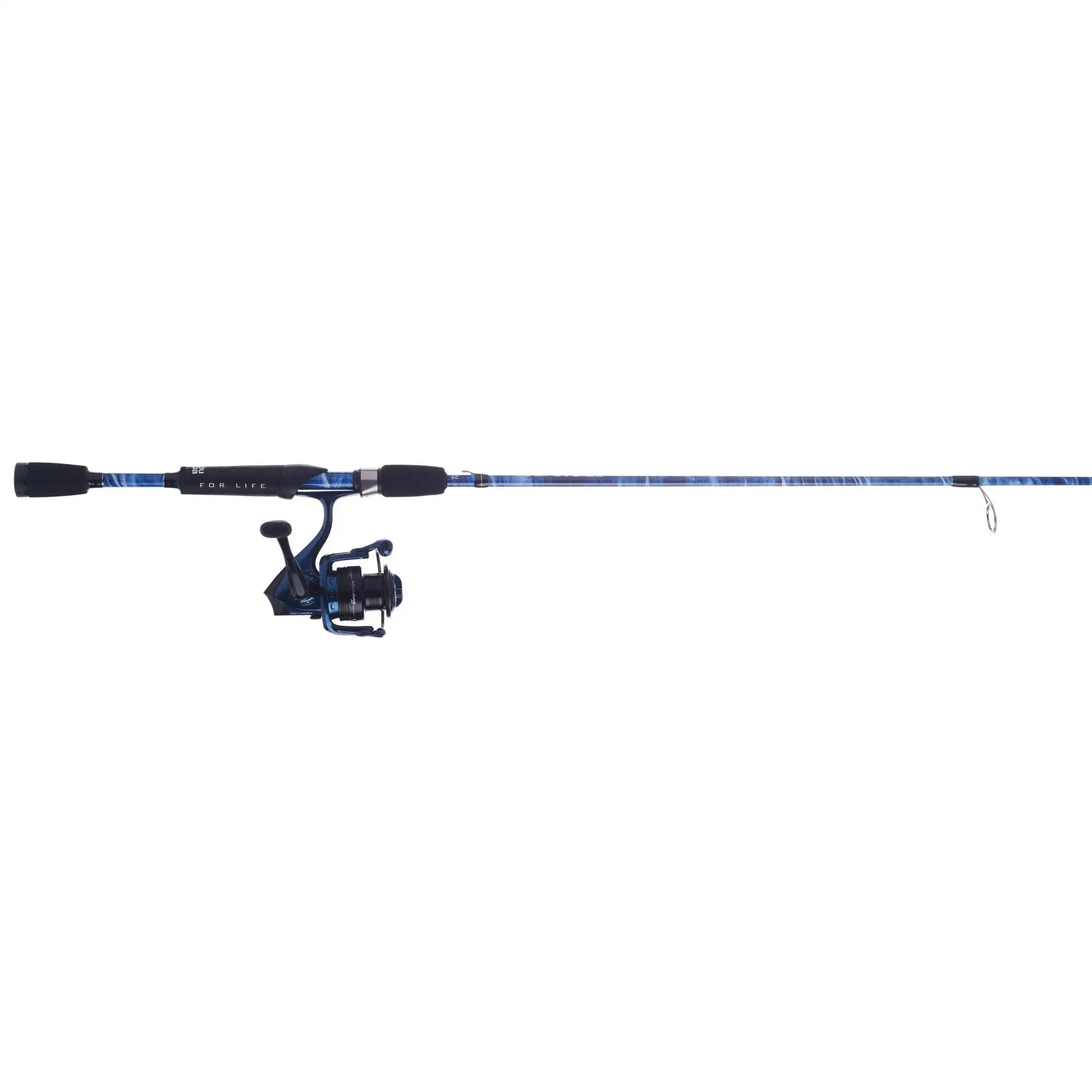 

Abu Garcia 6'6 ”Aqua Max удочка и катушка спиннинга Combo