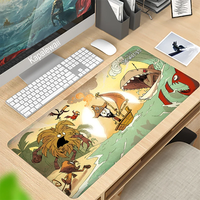 Dont Starve Gaming Mouse Pad Mousepad Gamer Desk Mat Large Keyboard Pad XXL Carpet Table Computer Surface For Accessories Ped 
Dont Starve Gaming Mouse Pad Mousepad Gamer Desk Mat Large Keyboard Pad XXL Carpet Table Computer Surface For Accessories Ped