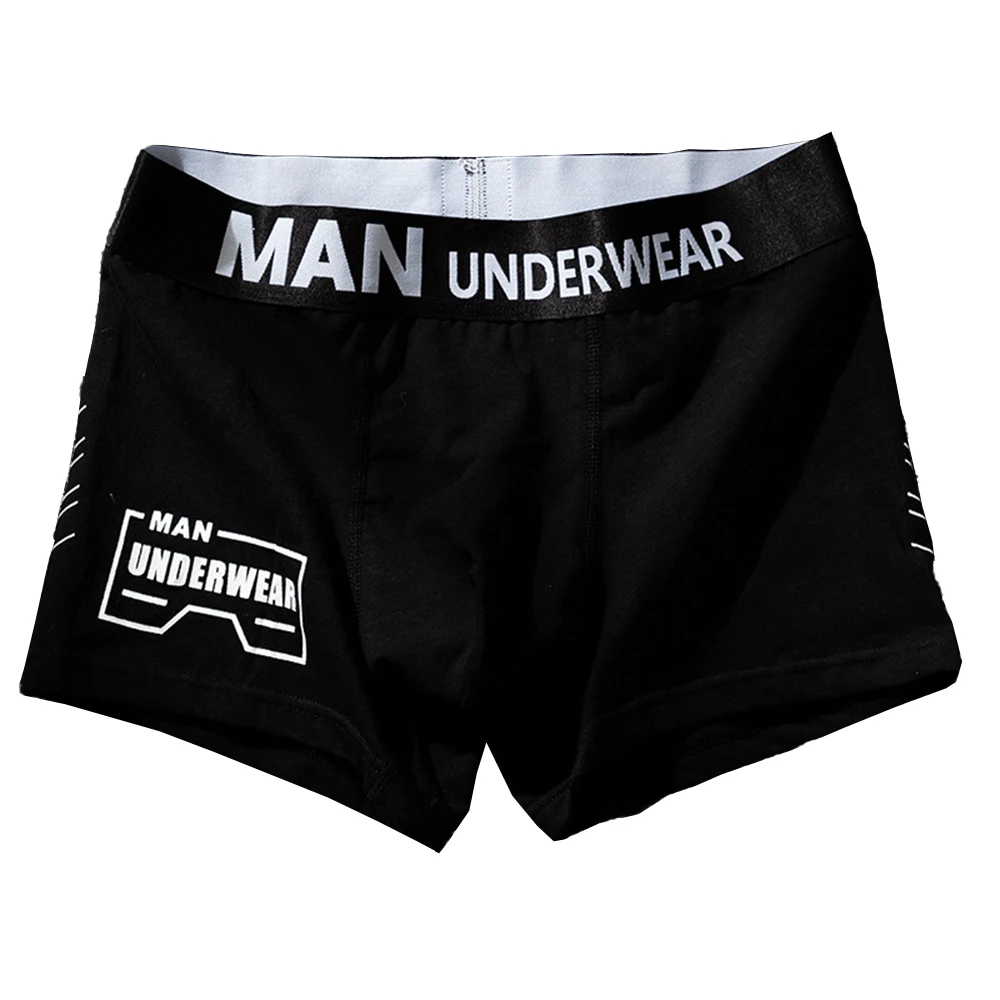Men Casual Boxer Briefs Printed Underwear Bulge Pouch Panties Breathable Underpants Male Mid Rise Boxer Shorts Soft Trunks
Men Casual Boxer Briefs Printed Underwear Bulge Pouch Panties Breathable Underpants Male Mid Rise Boxer Shorts Soft Trunks
