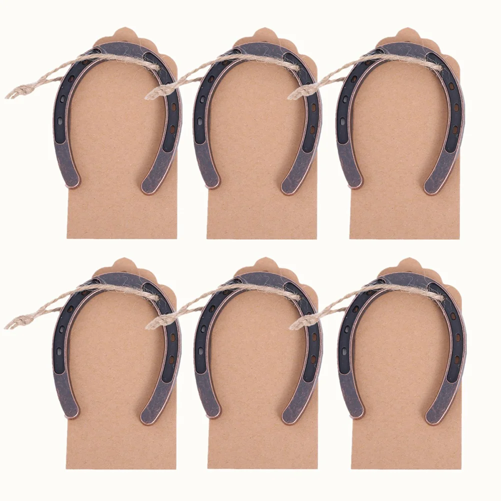Horseshoe Wedding Party Decorations Tags Decor Favors Shoeshorse Keychain Rustic Retro Gifts Kraft Gift Hanging Decors
Horseshoe Wedding Party Decorations Tags Decor Favors Shoeshorse Keychain Rustic Retro Gifts Kraft Gift Hanging Decors