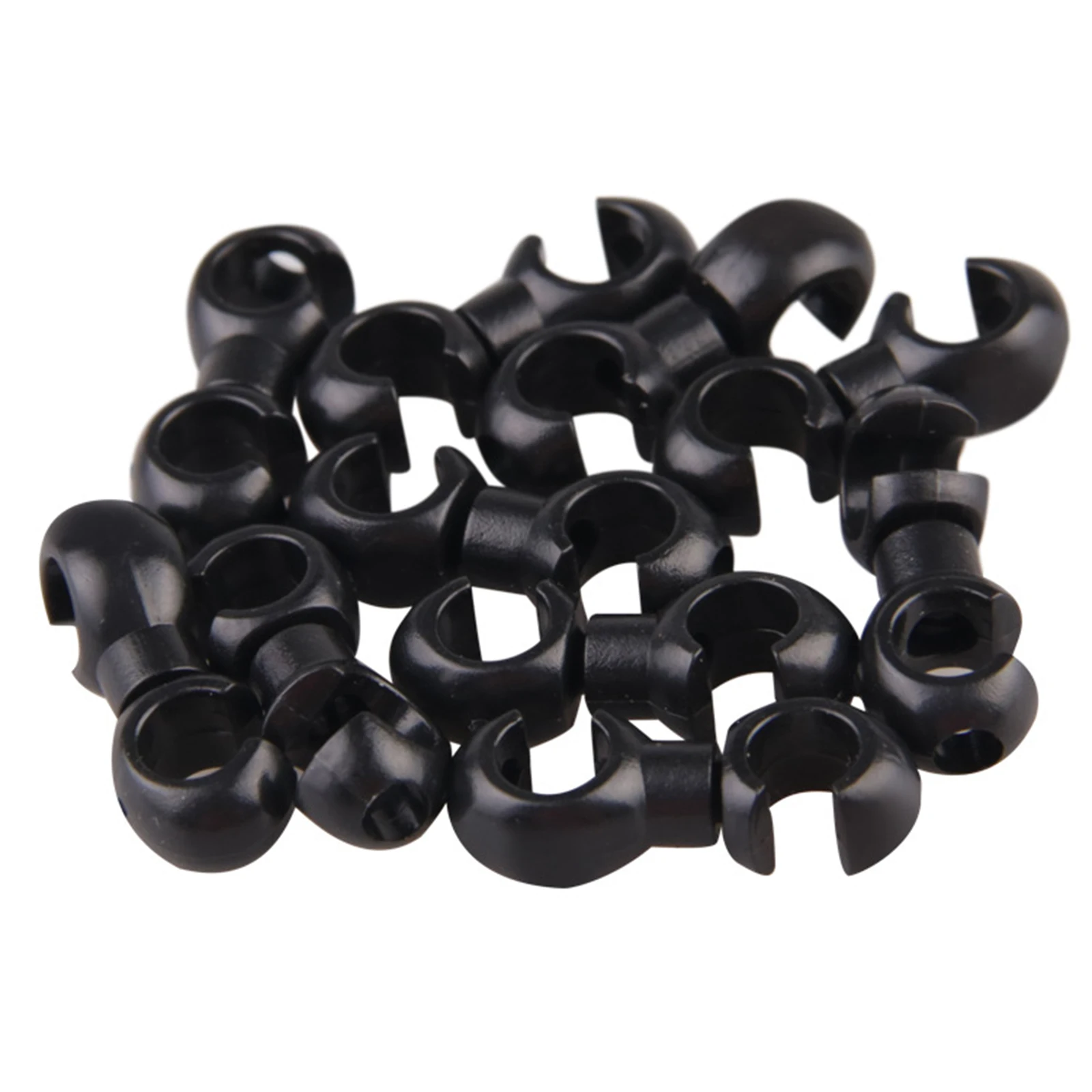 Collection Buckle Storage Clips for Your Mountain Bike Road Bike Folding Bike Fixed Gear Bike and More Choose 10 or 20 Pack
Collection Buckle Storage Clips for Your Mountain Bike Road Bike Folding Bike Fixed Gear Bike and More Choose 10 or 20 Pack