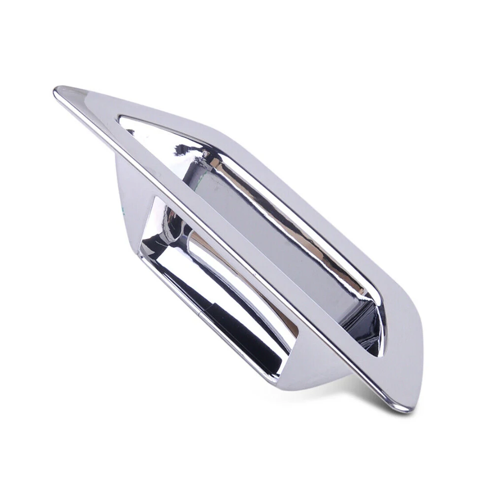 1pc Rear Trunk Door Handle Cover Trim For Nissan X-Trail T32 2014-2021 Chrome Tailgate Door Handle Cover Accessories
1pc Rear Trunk Door Handle Cover Trim For Nissan X-Trail T32 2014-2021 Chrome Tailgate Door Handle Cover Accessories