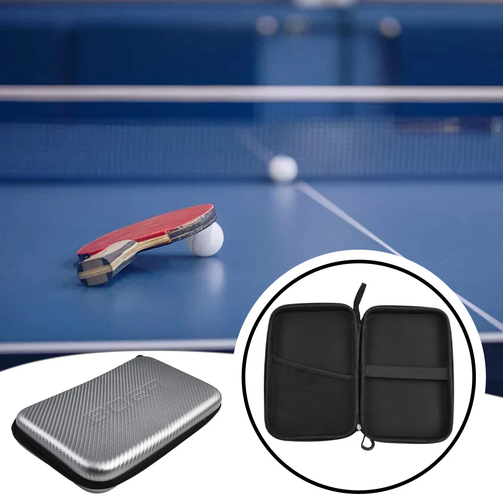 High Quality Light To Carry Practical To Use Table Tennis Bag Cover Package Waterproof 1 Pcs Silver 170g Weight
High Quality Light To Carry Practical To Use Table Tennis Bag Cover Package Waterproof 1 Pcs Silver 170g Weight
