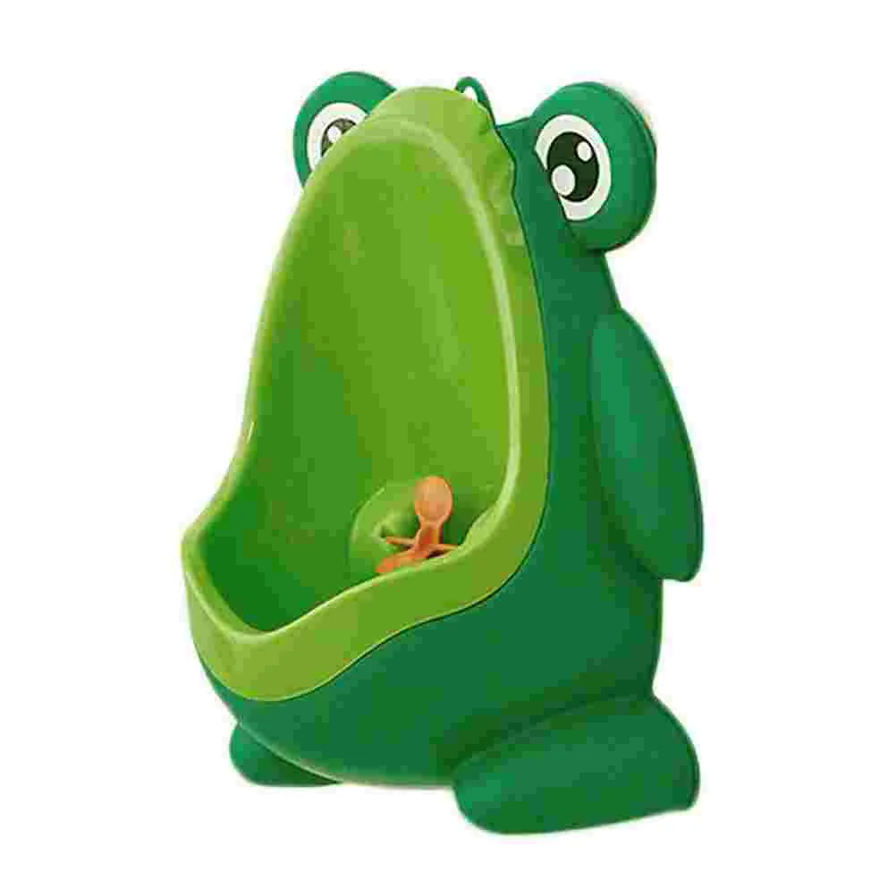 Lightweight Decorative Reusable Boy Pee Potty Boy Training Urinal for Kids Family Friends
Lightweight Decorative Reusable Boy Pee Potty Boy Training Urinal for Kids Family Friends
