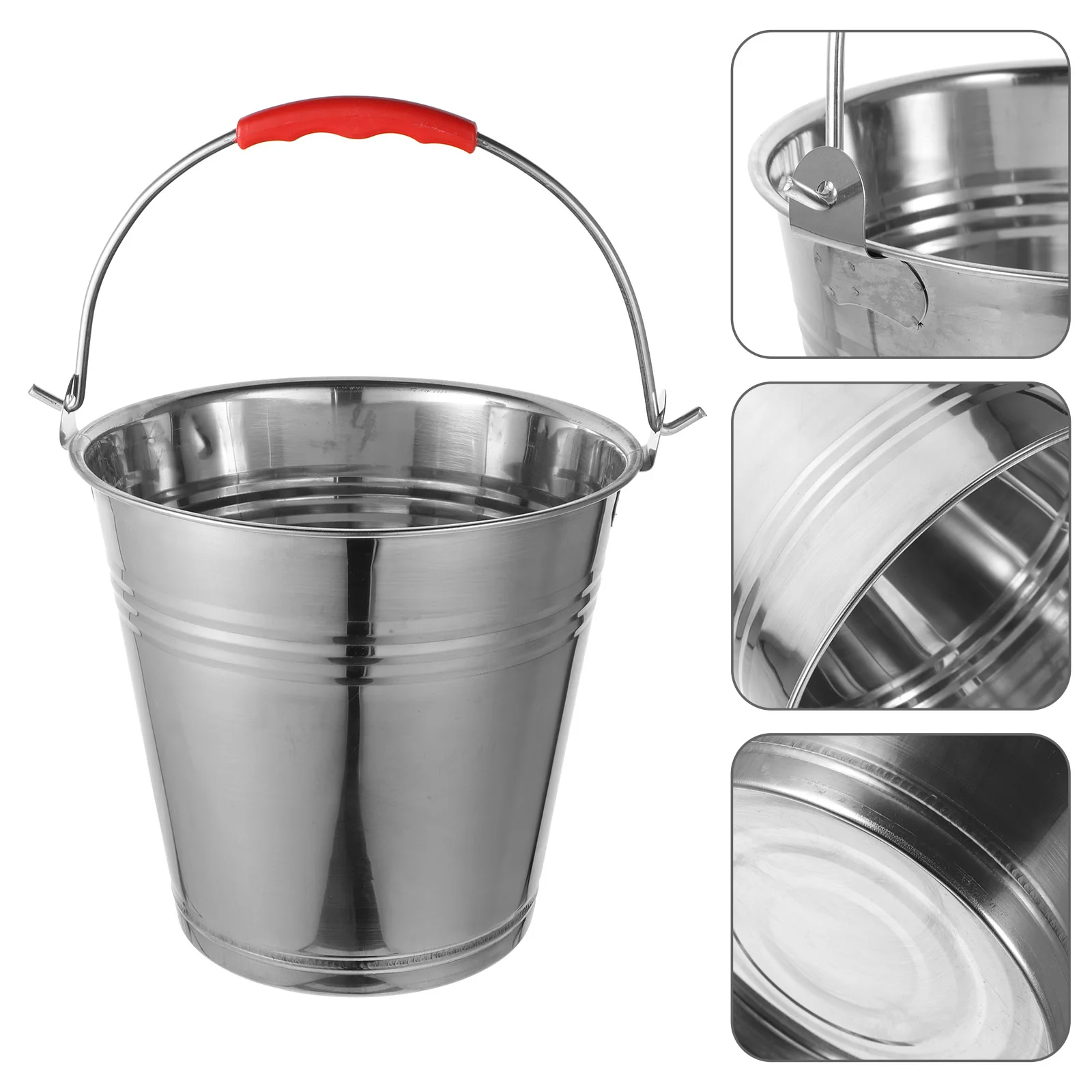 Furnace Accessories Table Top Firepit Fireplace Tools Iron Kitchen Storage Bucket
Furnace Accessories Table Top Firepit Fireplace Tools Iron Kitchen Storage Bucket