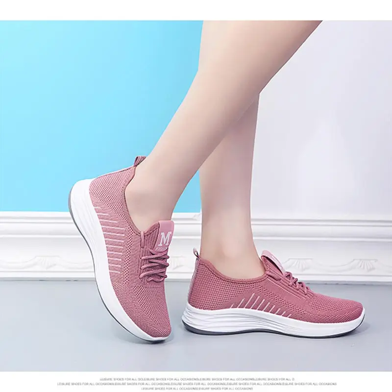 summer knitted Sports Shoes For Women Damske Tenisky Orange Sneakers Ladies Sabot Woman Sport Shoes Shoes Run Women Fittnes
summer knitted Sports Shoes For Women Damske Tenisky Orange Sneakers Ladies Sabot Woman Sport Shoes Shoes Run Women Fittnes