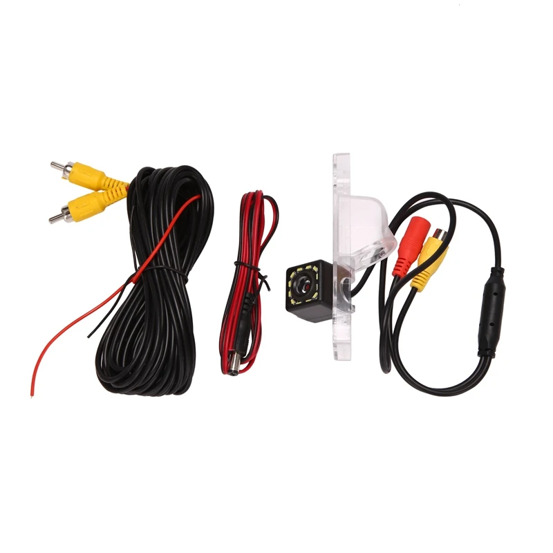 Car Reversing Camera 12 LED Parking Assist Camera for Chevrolet EPICA/LOVA/AVEO/CAPTIVA/CRUZE/LACETTI HRV/SPARK
Car Reversing Camera 12 LED Parking Assist Camera for Chevrolet EPICA/LOVA/AVEO/CAPTIVA/CRUZE/LACETTI HRV/SPARK