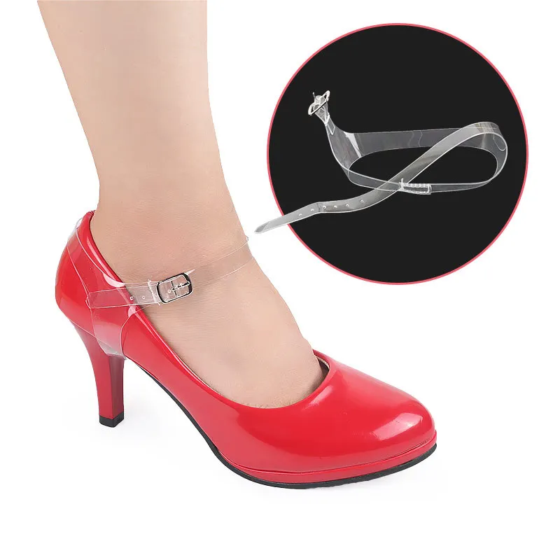 Silicone Shoelaces For Women High Heels Brooch Shoe Lace Invisible Bundle Elastic Shoelace Strap Holding Loose Shoes Anti-skid d
Silicone Shoelaces For Women High Heels Brooch Shoe Lace Invisible Bundle Elastic Shoelace Strap Holding Loose Shoes Anti-skid d