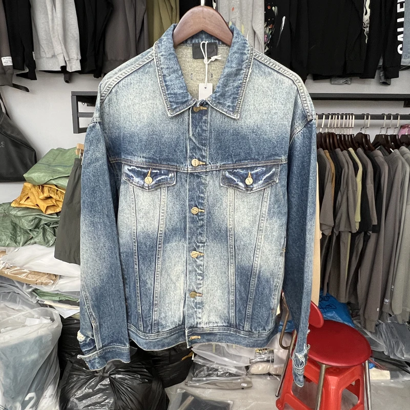 New Arrival Essentials Jackets Real Photo Jacket for Men Spring Casual Men Clothing One Day Ship Out Couple TMTB Coats
New Arrival Essentials Jackets Real Photo Jacket for Men Spring Casual Men Clothing One Day Ship Out Couple TMTB Coats