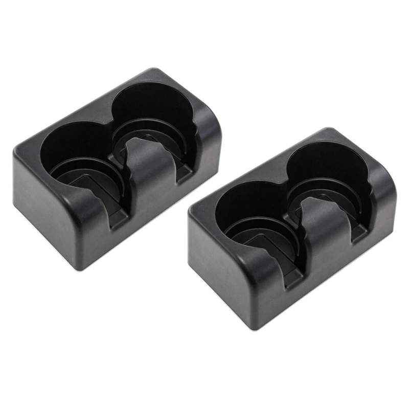 2PCS For 2004-2012 Chevrolet Colorado / GMC Canyon Bench Seat Cup Holder Insert Drink Replacement New
2PCS For 2004-2012 Chevrolet Colorado / GMC Canyon Bench Seat Cup Holder Insert Drink Replacement New