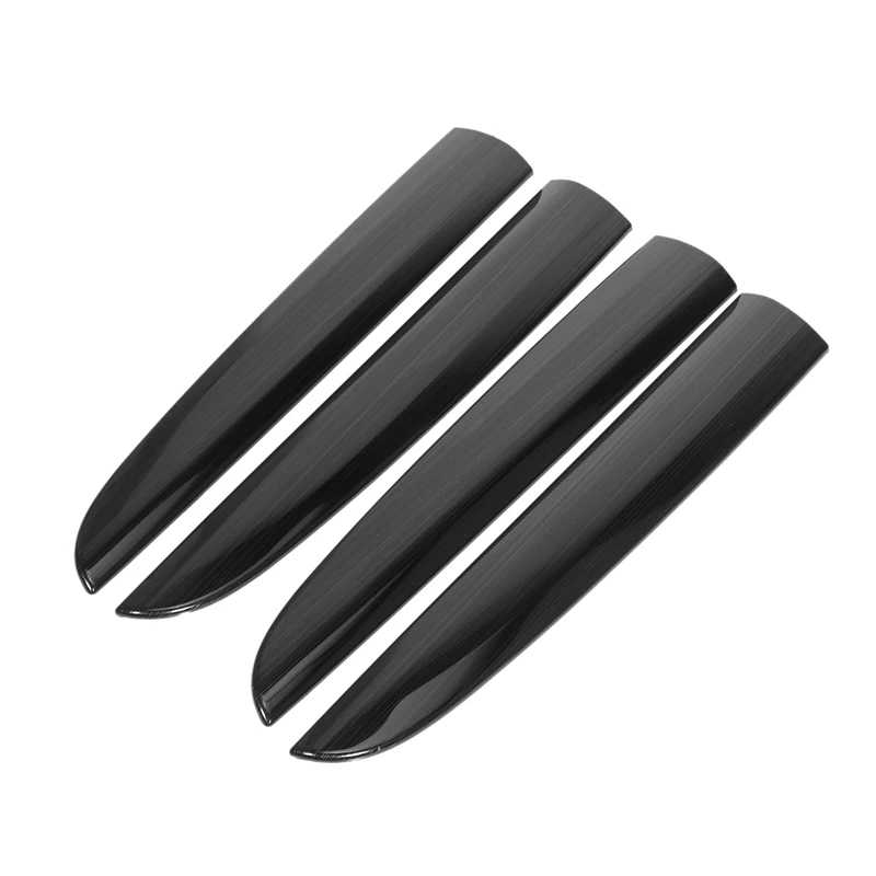 Car Interior Door Bowl Tirm Accessories For Toyota Land Cruiser 120 Prado FJ120 2003-2009
Car Interior Door Bowl Tirm Accessories For Toyota Land Cruiser 120 Prado FJ120 2003-2009