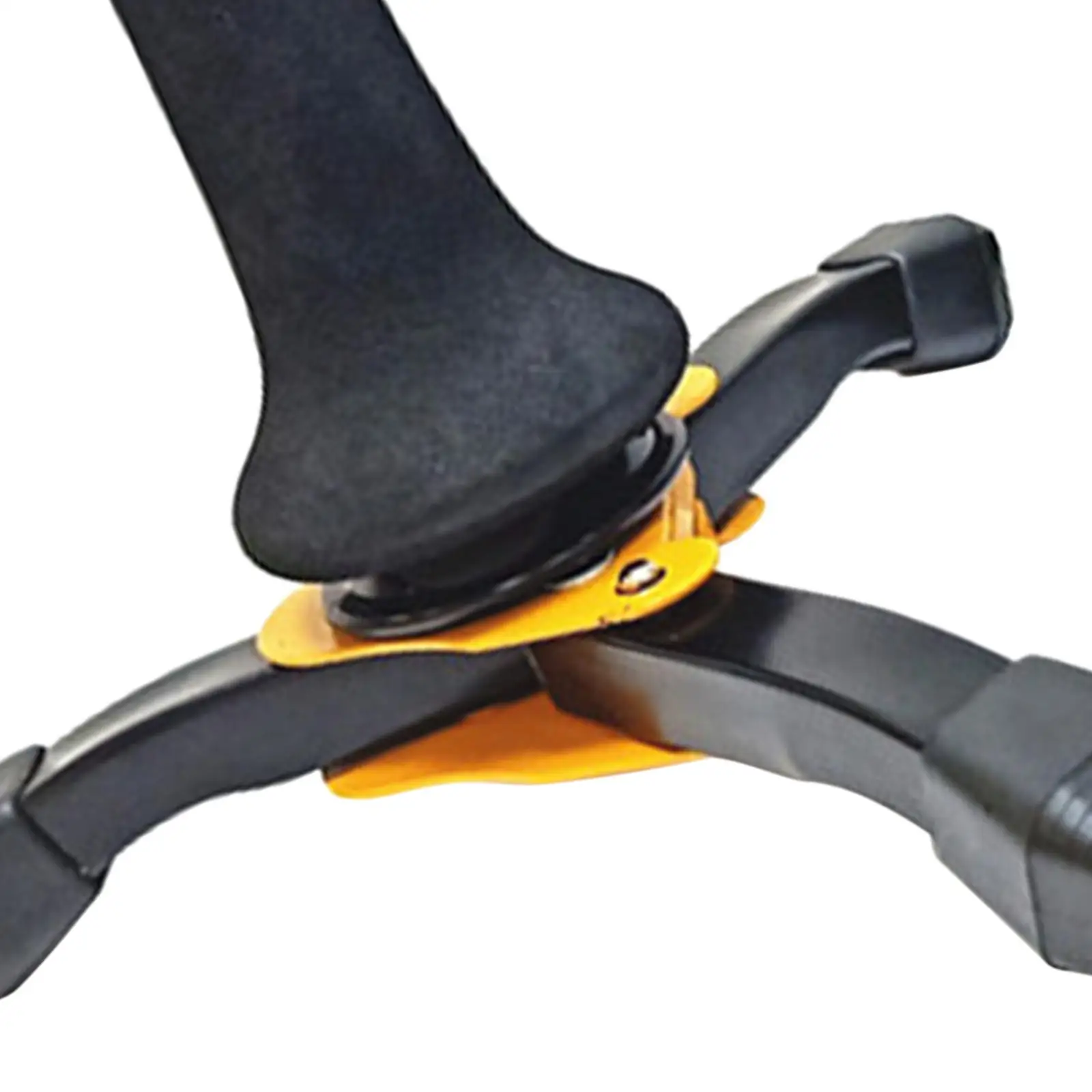 Portable Iron Soprano Saxophone DIY Wind Instrument Accessory
Portable Iron Soprano Saxophone DIY Wind Instrument Accessory