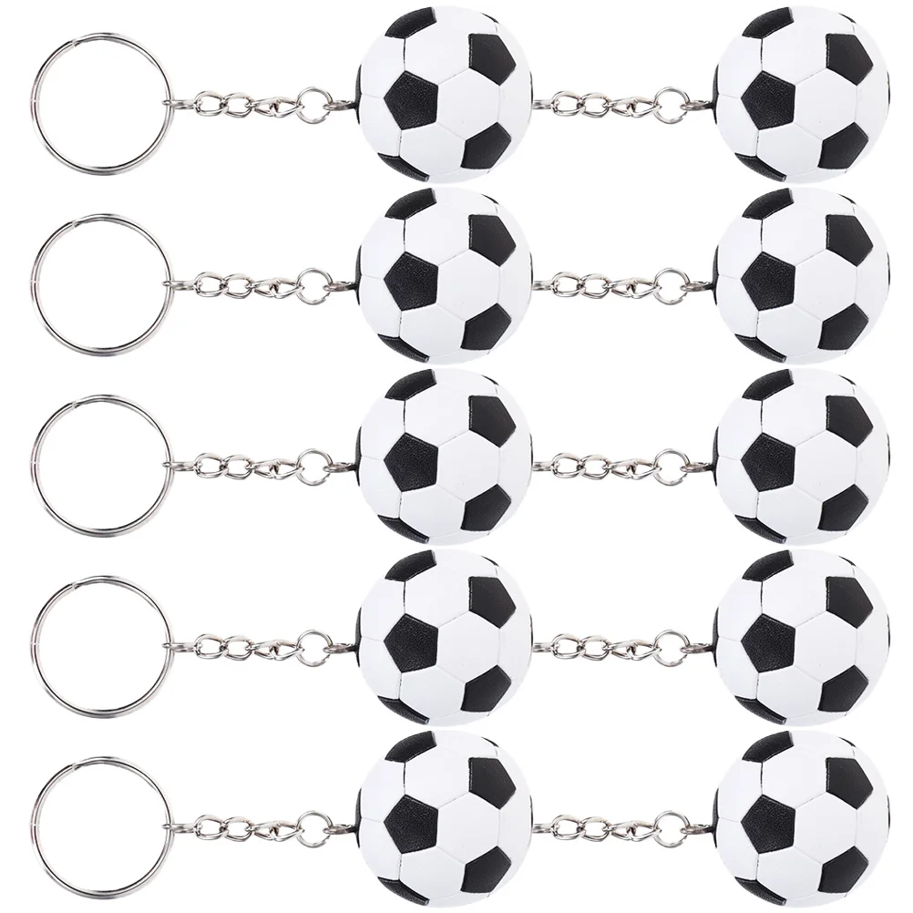 Key Pendant Football Soccer Keychainskeychain Charm Ring Rings Keyringcharms Hanging Chain Purse Backpack Car Gift Handbagbag
Key Pendant Football Soccer Keychainskeychain Charm Ring Rings Keyringcharms Hanging Chain Purse Backpack Car Gift Handbagbag
