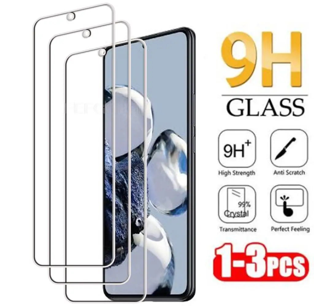 HD Оригинальное защитное закаленное стекло для Xiaomi 12T Pro 6,67 "Xiaomi12TPro Защитная пленка для экрана
HD Оригинальное защитное закаленное стекло для Xiaomi 12T Pro 6,67 "Xiaomi12TPro Защитная пленка для экрана