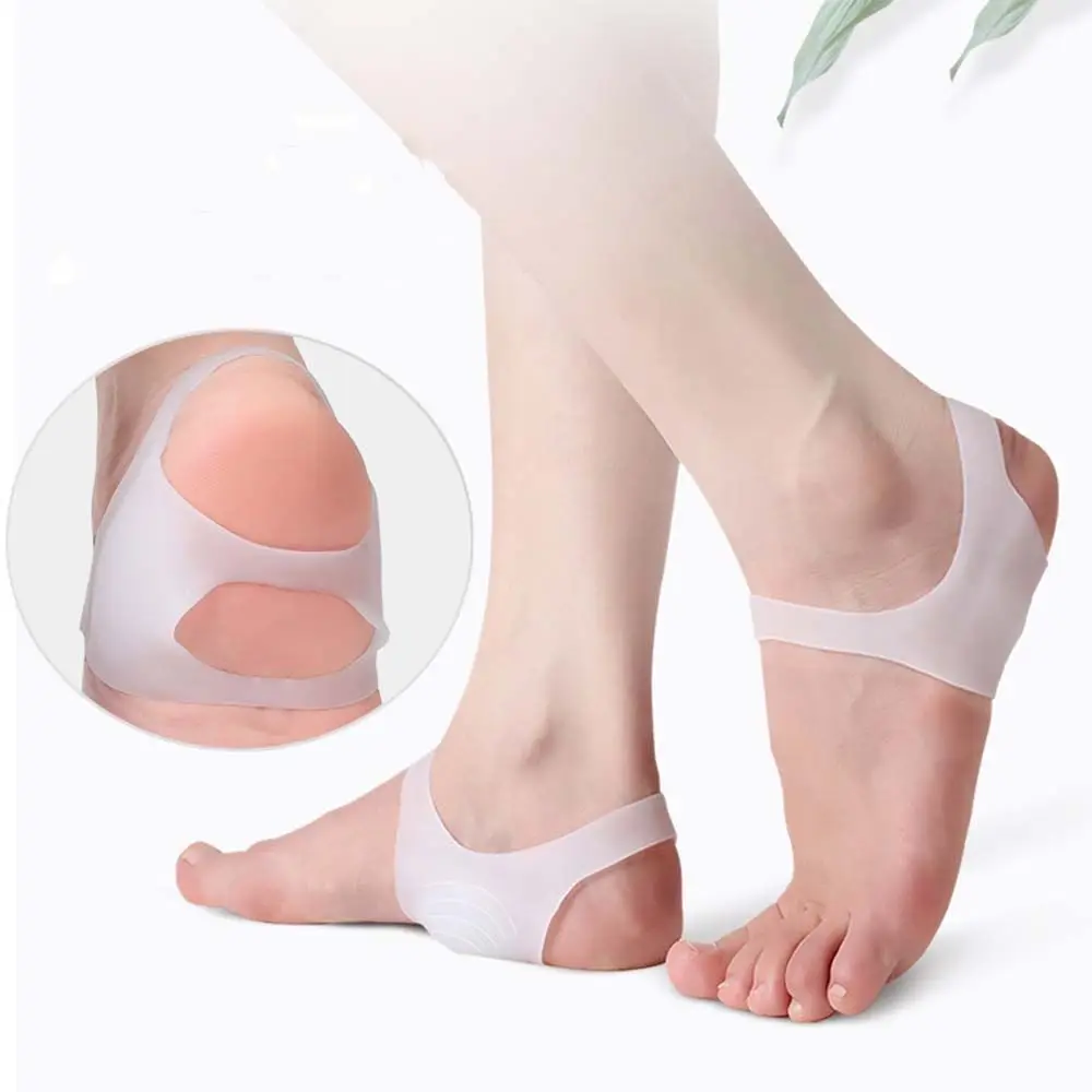 Care Tool Non Slip Silicone Feet Protector Corrective Shoes Pads O Shaped Leg Foot Valgus Corrector Orthopedic Insole
Care Tool Non Slip Silicone Feet Protector Corrective Shoes Pads O Shaped Leg Foot Valgus Corrector Orthopedic Insole
