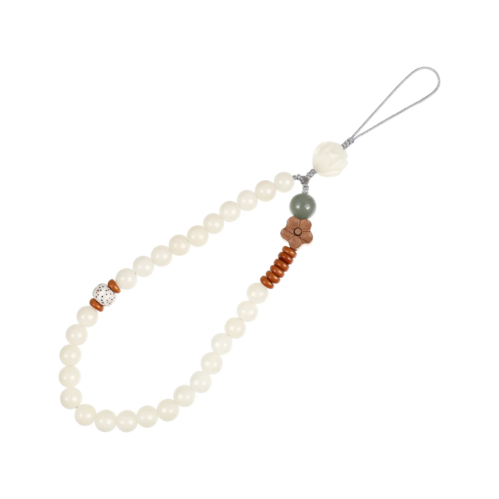 Bracelets Beaded Phone Straps Pad Wrist Support Chain Phone Hanging Rope Phone Lanyard Wrist
Bracelets Beaded Phone Straps Pad Wrist Support Chain Phone Hanging Rope Phone Lanyard Wrist