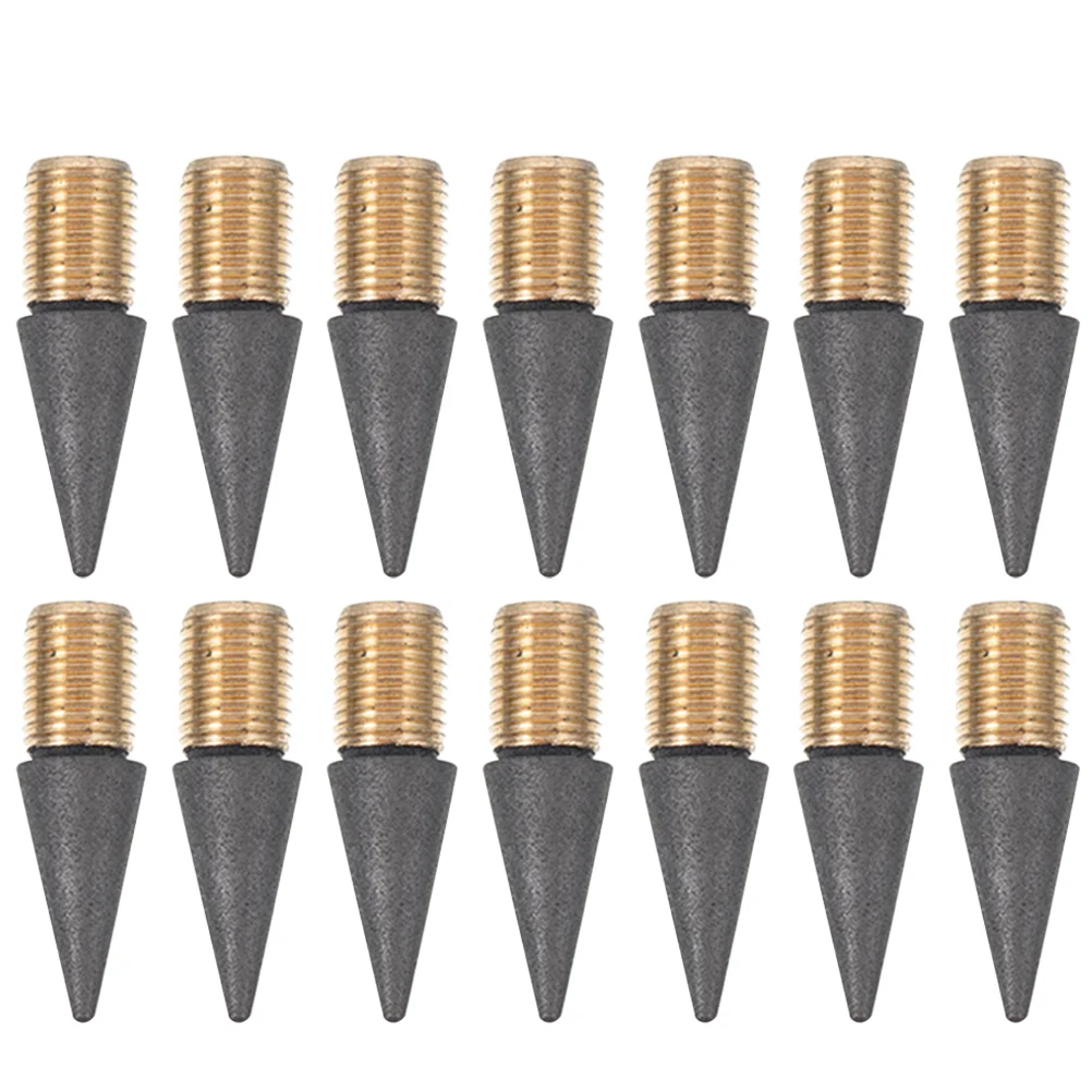 20 Pcs Office Supplies Replaceable Refills Graphite Tips Replacement Tip Universal Writing Pens Nibs Everlasting Refills
20 Pcs Office Supplies Replaceable Refills Graphite Tips Replacement Tip Universal Writing Pens Nibs Everlasting Refills