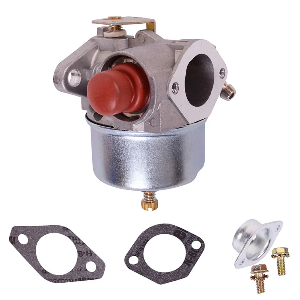 Carburetor For Tecumseh Lawnmower Engine LAV30 LAV35 LAV40 LAV50 - 632795A Home And Garden Garden Tool Accessories
Carburetor For Tecumseh Lawnmower Engine LAV30 LAV35 LAV40 LAV50 - 632795A Home And Garden Garden Tool Accessories