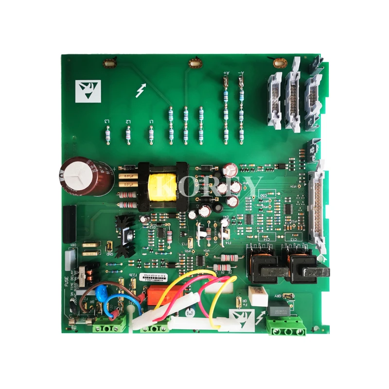 590PX 380-830A внешняя плата
590PX 380-830A внешняя плата