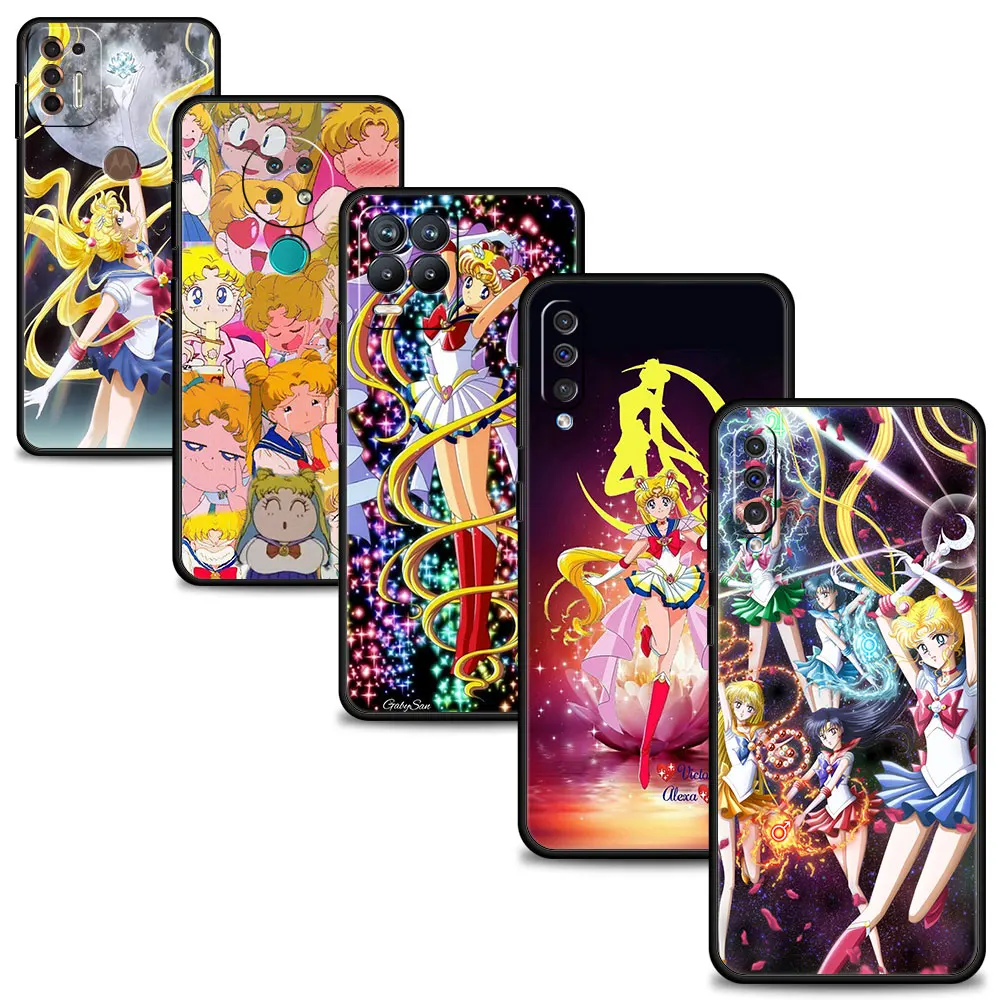 Phone Case for Motorola G30 G60 G71 G200 One Fusion Edge S30 X30 G9 Play Plus for Nokia X100 X10 G21 Cover Sailor Girl
Phone Case for Motorola G30 G60 G71 G200 One Fusion Edge S30 X30 G9 Play Plus for Nokia X100 X10 G21 Cover Sailor Girl