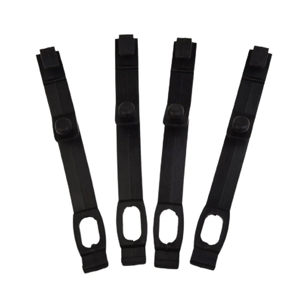 Household Headlight Straps 4pcs High Quality Replacement Rubber Brackets Dirt Equipment Fairing Headlight Spare Part
Household Headlight Straps 4pcs High Quality Replacement Rubber Brackets Dirt Equipment Fairing Headlight Spare Part