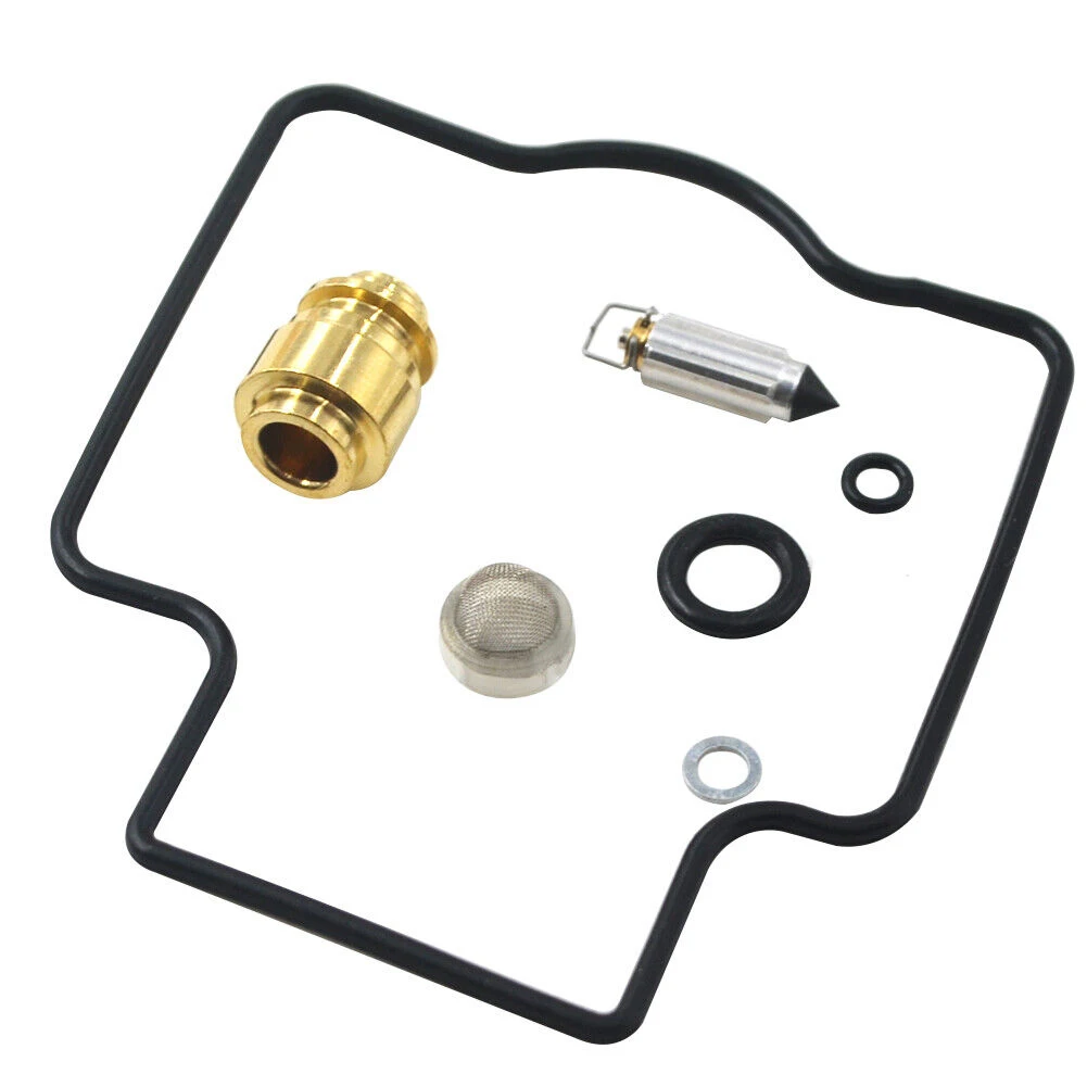 Repair Tool Carburetor Repair ZX600 ZXR400L ZZR600 Brass Carburetor Carburetor Spare Sets D/E For KAWASAKI New
Repair Tool Carburetor Repair ZX600 ZXR400L ZZR600 Brass Carburetor Carburetor Spare Sets D/E For KAWASAKI New