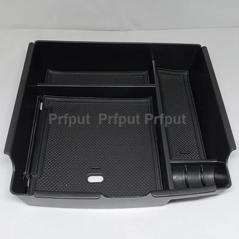Car Armrest Storage Box For Kia Carnival KA4 2021 2022 Central Control Container Stowing Tidying Auto Organizer Tray
Car Armrest Storage Box For Kia Carnival KA4 2021 2022 Central Control Container Stowing Tidying Auto Organizer Tray
