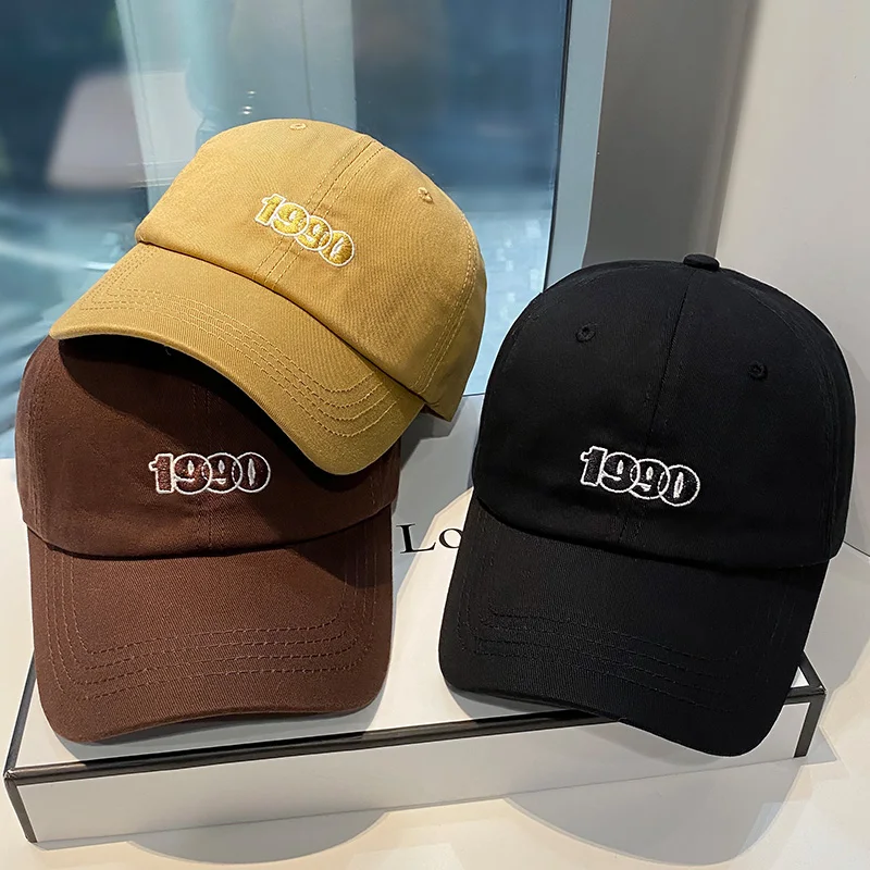 Europe and the United States new baseball cap women's sunshade sunscreen peaked cap embroidered fashion holiday leisure hat
Europe and the United States new baseball cap women's sunshade sunscreen peaked cap embroidered fashion holiday leisure hat