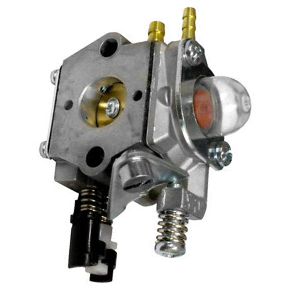 Carburettor Carb 12 Lines Waterproof For Walbro WT460 WT-460 For Emak 2318690 2318690R Oleo Efco Brushcutters Garden DIY Tool
Carburettor Carb 12 Lines Waterproof For Walbro WT460 WT-460 For Emak 2318690 2318690R Oleo Efco Brushcutters Garden DIY Tool